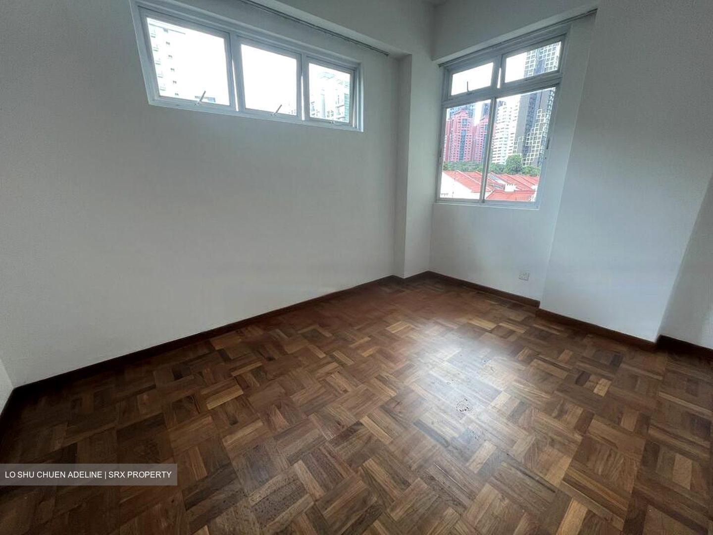 Kellock Lodge (D10), Apartment #458273001